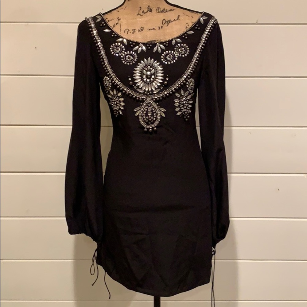 Sheri Bodell Dress